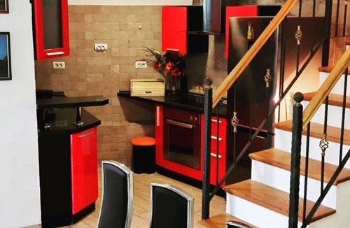 Citluk Villa | Kovacic Apartmants