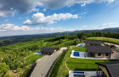 Republika Srpska Resort | Kozara Panoramic Resort