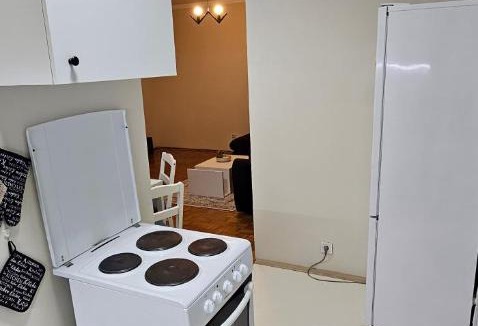Vozdovac Apartment | Kraljevacka 90