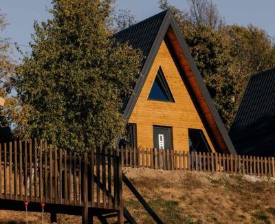 Bosnia House | Kraljičini konaci