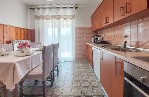 Kornic Apartment | Kraljic by Interhome