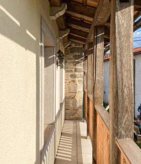 Sezana Villa | Krasna Hiška - Authentic Heritage Home