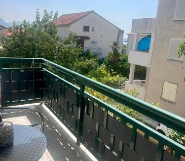 Kastela House | Krišto Croatia
