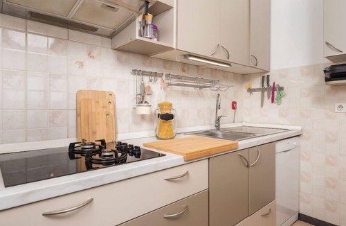 Sveta Jelena House | Kristijana by Interhome
