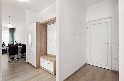 Rogaska Slatina Apartment | Kristal 2.5 bed Lux apartment in Rogaška Unit 1