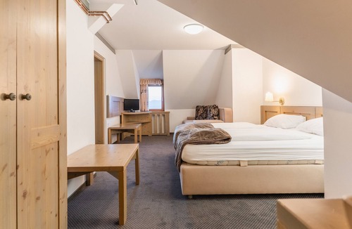 Ambroz pod Krvavcem House | Krvavec Family Room 3