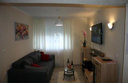 Dakovo Apartment | Kuća-apartman Clarissa Đakovo