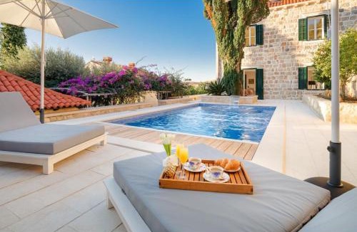 Montovjerna Resort | Kuća na obali mora u Dubrovniku