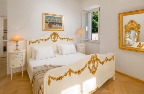 Montovjerna Resort | Kuća na obali mora u Dubrovniku