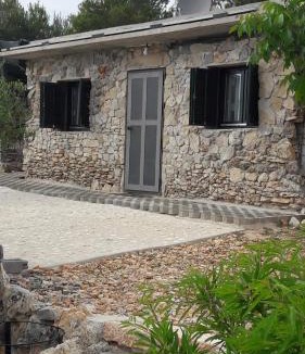 Susica House | Kuća Paradise- Robinson