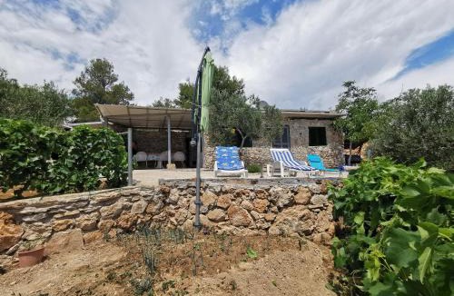 Susica House | Kuća Paradise- Robinson