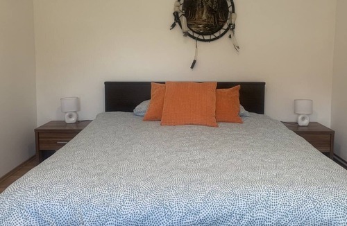Varazdin House | Kuća se nalazi 7 km od centra Varaždina i nudi nezaboravni odmor za sve.