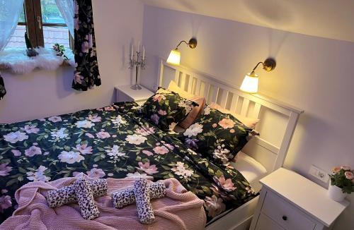 Breznik Plesivicki Ski Chalet | Kuća za odmor Čarolija