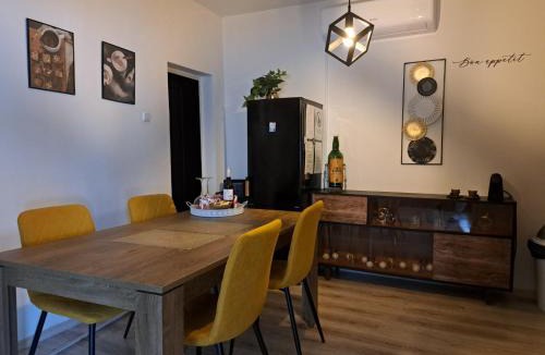 Daruvar House | Kuća za odmor Alea Rustica Daruvar
