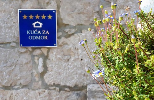 Mosenice House | Kuća za odmor Ameli