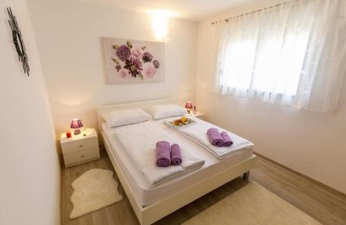 Cove Parja House | Kuća za odmor ARIJA sa velikim vanjskim bazenom
