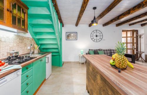 Kavran House | Kuća za odmor Aurora