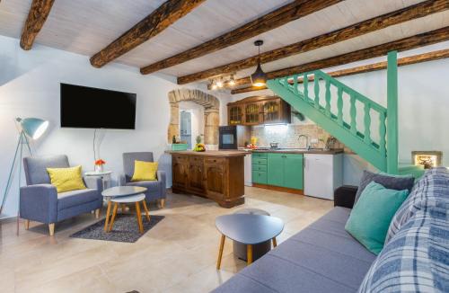 Kavran House | Kuća za odmor Aurora