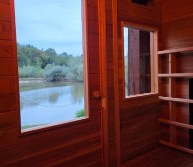 Podcrkavlje House | Kuća za odmor Bakina Divljaka