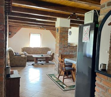 Lipovac Apartment | Kuća za odmor Balog