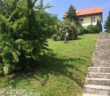 Donja Stubica House | Kuća Za Odmor Barbara