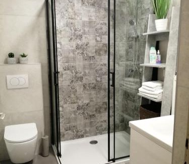 Pribislavec Apartment | Kuća za odmor BARBARELLA