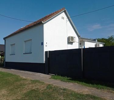 Cerna House | Kuća za odmor BIĐ