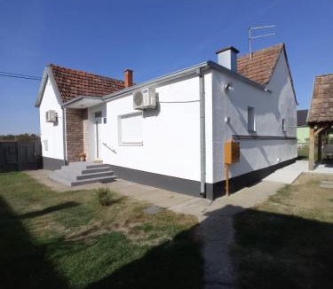 Cerna House | Kuća za odmor BIĐ