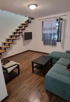 Vojnic House | Kuća za odmor Cordon
