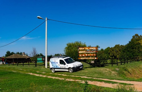 Levanjska Varos House | Kuća za odmor Demode