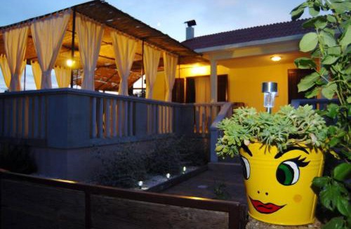 Ugljan House | Kuća za odmor Dido Ive