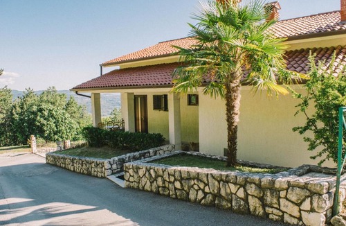 Sveti Martin House | Kuća za odmor Finderli