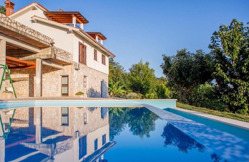 Sveti Martin House | Kuća za odmor Finderli