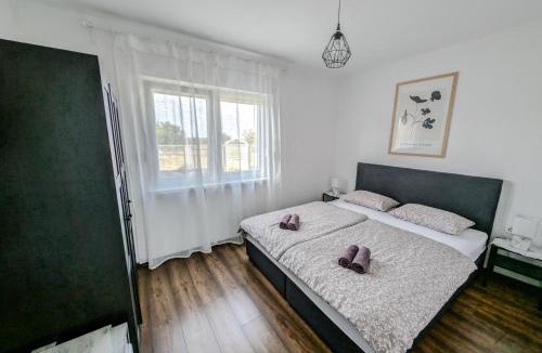 Sotin House | Kuća za odmor Fjaka