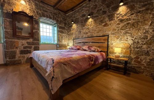 Veli Brgud House | Kuća za odmor Gaetana