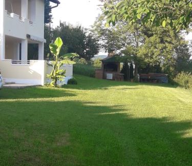 Barilovic House | KUĆA ZA ODMOR HANA