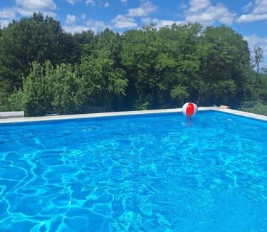 Kravarsko House | Kuća za odmor Kod Celića