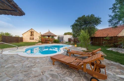 Bogatic House | Kuća za odmor Joko i Jeka