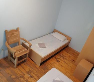Obrovac Apartment | Kuća za odmor-Kanjon Krupe