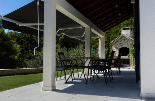 Stomorska Villa | Kuća za odmor Katarina