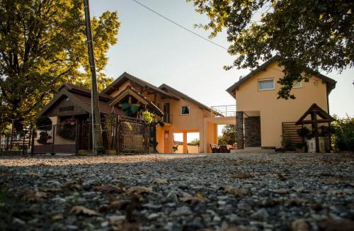 Kravarsko Villa | Kuća za odmor Klara