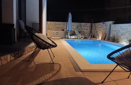 Vodice Villa | Kuća za odmor MARIA