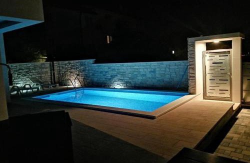 Vodice Villa | Kuća za odmor MARIA