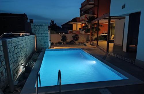 Vodice Villa | Kuća za odmor MARIA
