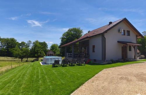Gospic House | Kuća za odmor Marija
