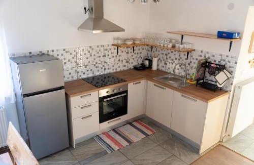 Gospic House | Kuća za odmor Marija