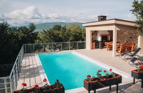 Trn Villa | Kuća za odmor Mihaela