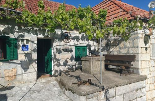 Citluk House | Kuća za odmor Milica