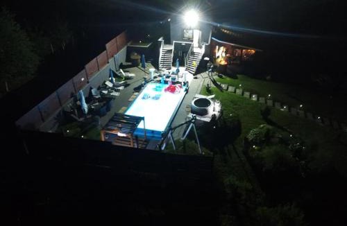 Slavonski Brod Villa | Kuća za odmor Mladen i Martina