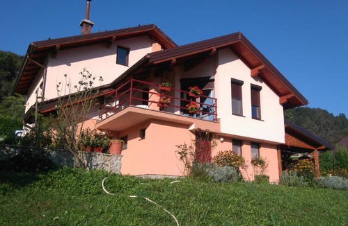 Lohovo Apartment | Kuća za odmor Panorama Lohovo Bihać